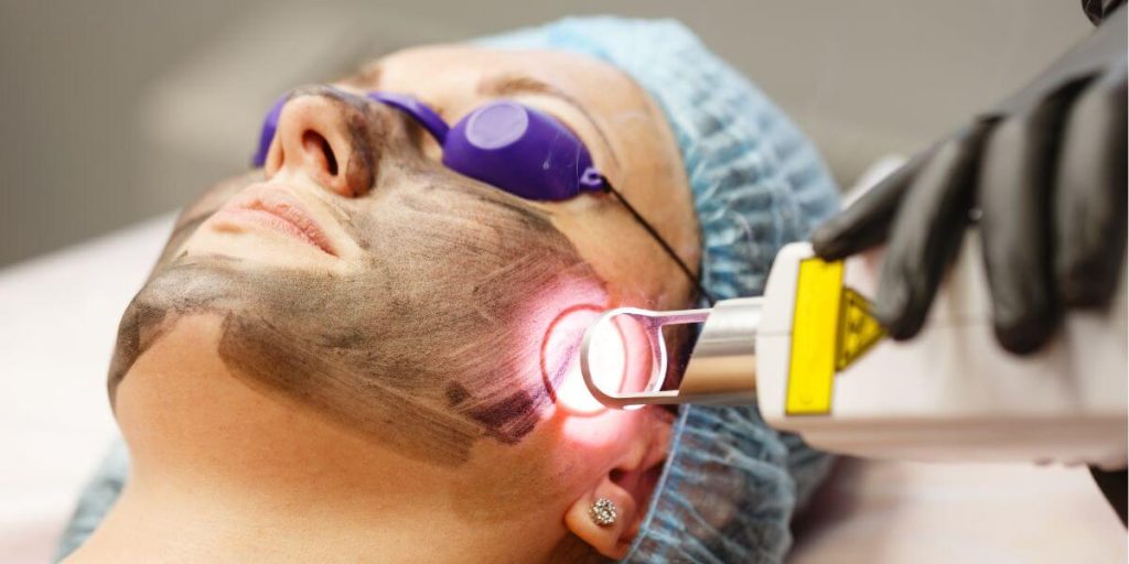 tratamientos de rejuvenecimiento facial