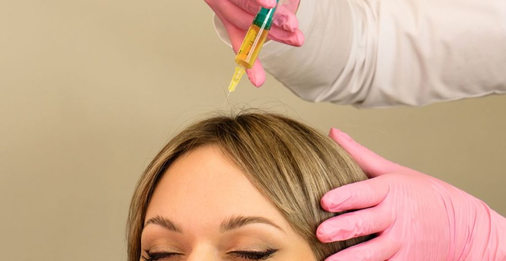 qué es el plasma gel