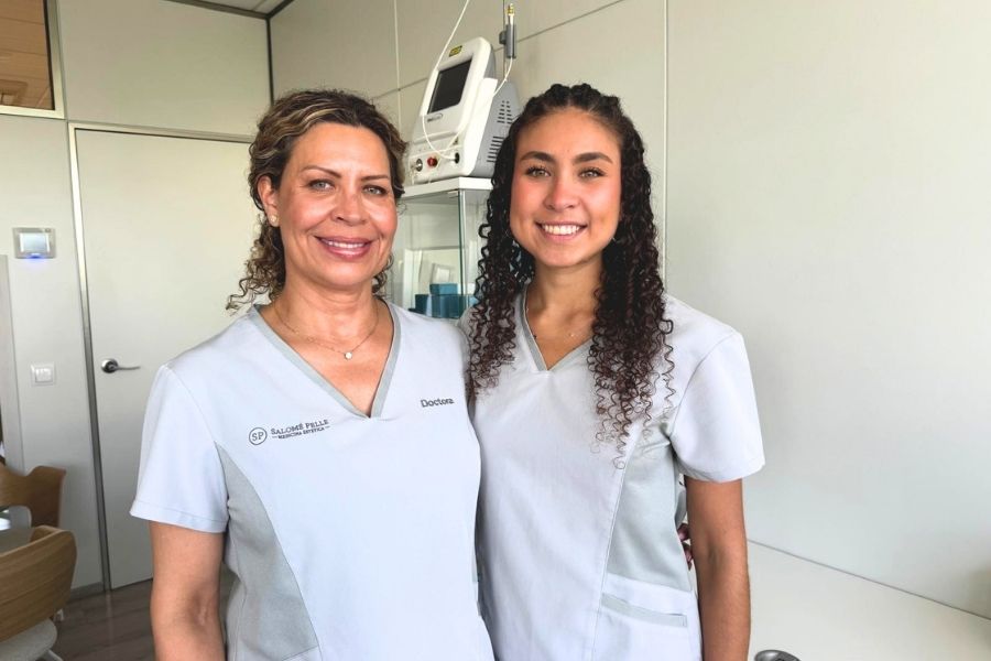 Clínica de medicina estética en Mallorca